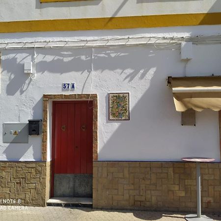 La Casa Del Montero Daire El Pedroso Dış mekan fotoğraf