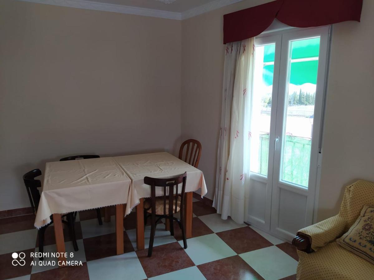 La Casa Del Montero Daire El Pedroso Dış mekan fotoğraf