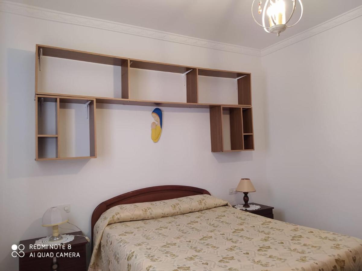 La Casa Del Montero Daire El Pedroso Dış mekan fotoğraf