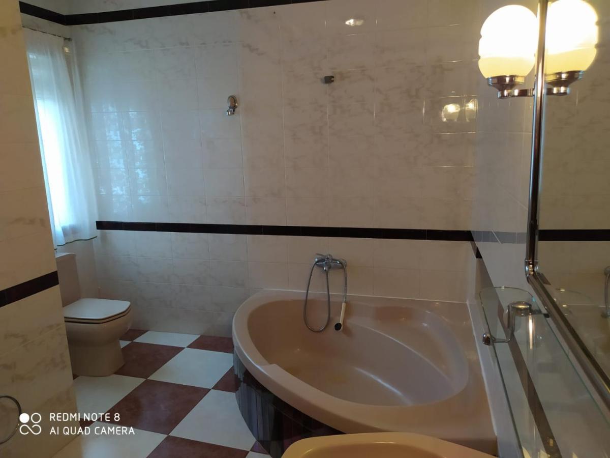 La Casa Del Montero Daire El Pedroso Dış mekan fotoğraf