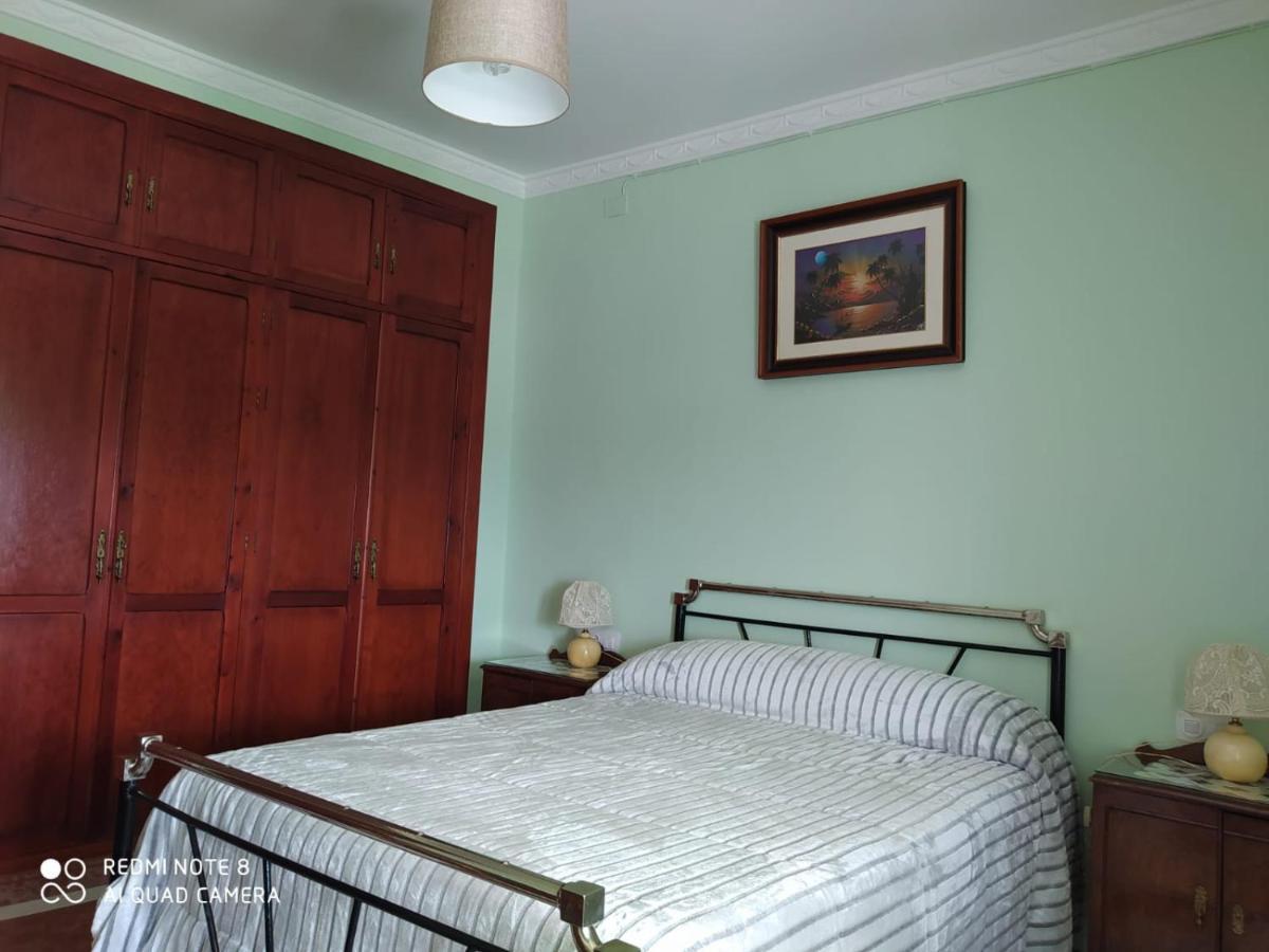 La Casa Del Montero Daire El Pedroso Dış mekan fotoğraf
